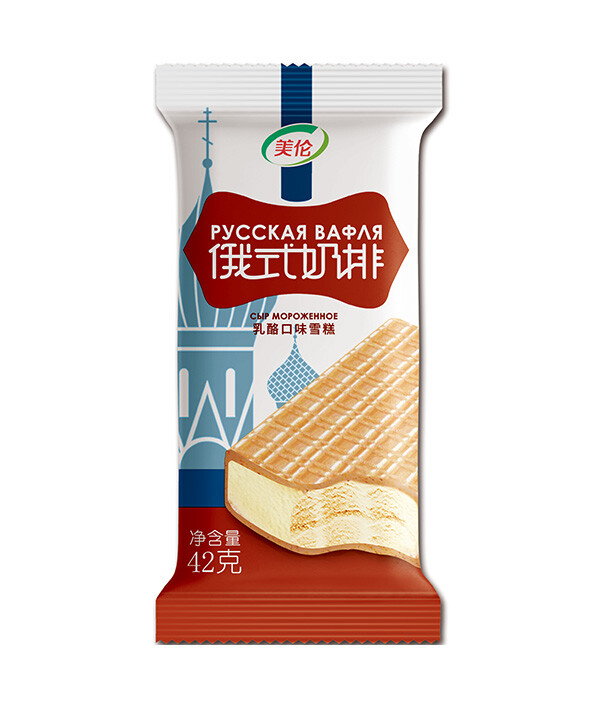 俄式奶排-乳酪口味