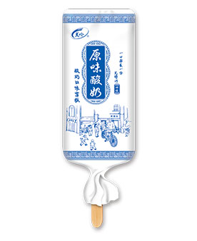 经典｜原味酸奶