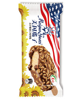 经典｜美国瓜子