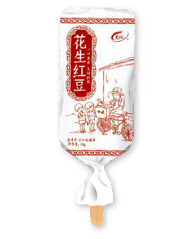 经典｜花生红豆