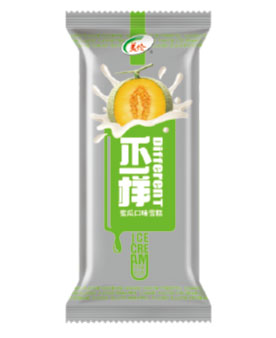 经典｜不一样蜜瓜