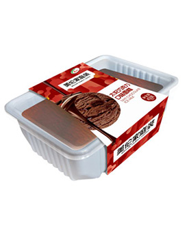 经典｜家庭装太妃巧克力