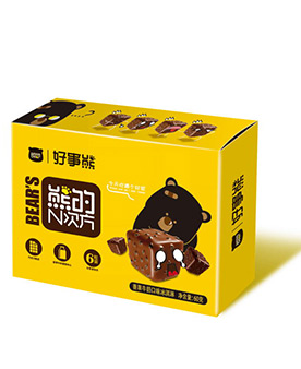 好事熊｜熊的N次方